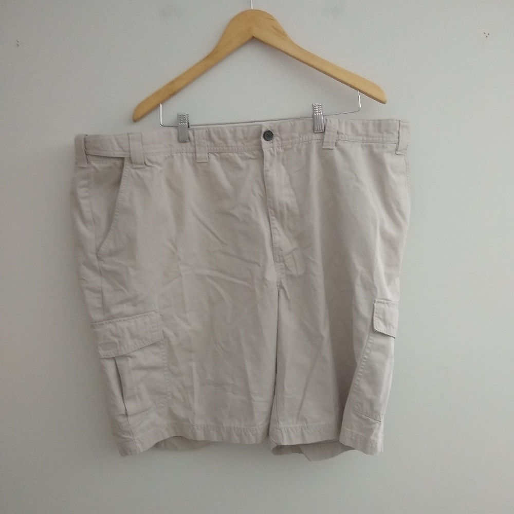 Izod saltwater seaside Ripstop Shorts Size 48